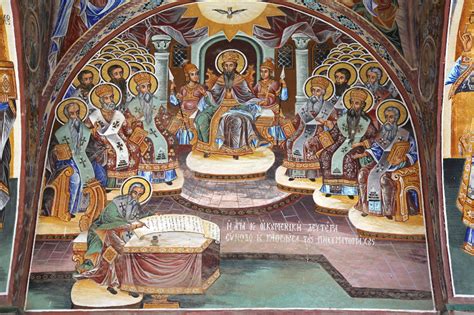 Psalm 31. . 2nd ecumenical council of christianity